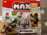 Kleine Ritterburg "Lego" Niedersachsen - Braunschweig Vorschau