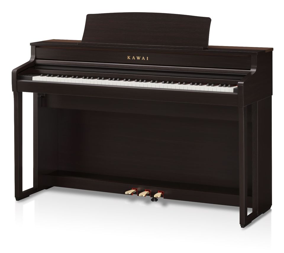 Kawai E-Piano CA-501 R inkl. Kavierbank mieten deutschlandweit in Niederzissen