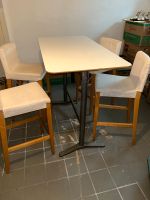 IKEA Barhocker mit Tisch Niedersachsen - Schellerten Vorschau