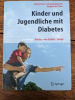 Jugendliche mit Diabetes, Buch, gebunden - Preis reduziert Niedersachsen - Buxtehude Vorschau