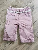 Jeans Hose Mädchen Gr. 68 Niedersachsen - Drochtersen Vorschau