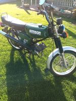 Simson S 51 Enduro 4-Gang grün BJ 84 Thüringen - Sondershausen Vorschau