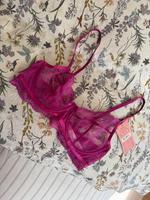 Hunkemöller BH neu 70D Pink Hessen - Herborn Vorschau