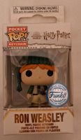 Schlüsselanhänger - Funko - Ron Weasly - Harry Potter Bayern - Regensburg Vorschau