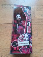 Monster High Spectra Cheerleader Original  verpackt Bayern - Postbauer-Heng Vorschau