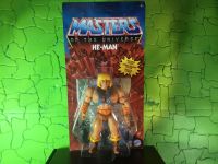 Masters of the Universe Origins He-Man Neu Ovp Mattel Baden-Württemberg - Gerabronn Vorschau