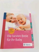 Buch Beikost /Kochbuch / Babybrei Niedersachsen - Hameln Vorschau