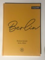 Buch Ein neuer Blickwinkel auf Berlin Reisen kennt kein Alter Nordrhein-Westfalen - Rüthen Vorschau