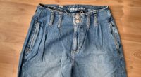 NEU HIGH RISE MOM Jeans Recycled Cotton Gr. 38 Dresden - Strehlen Vorschau