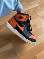 Nike Jordan Retro High OG - Shattered Backboard 38.5 Nordrhein-Westfalen - Mönchengladbach Vorschau