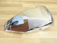 HARLEY DAVIDSON ÖLTANK COVER CHROM SEITENABDECKUNG XL IRON LOW NI Bayern - Pfeffenhausen Vorschau