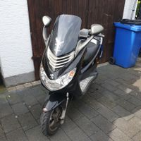 Peugeot Elystar bj 2010 1 Hand 28337 tkm gelaufen Nordrhein-Westfalen - Düren Vorschau