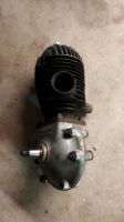 Triumph TWN BL 170 Motor vorkrieg oldtimer nicht noris RL 200 Sachsen - Ottendorf-Okrilla Vorschau