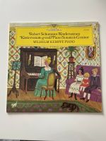 Schallplatte Robert Schumann Kinderszenen DG 2530348 Stuttgart - Sillenbuch Vorschau