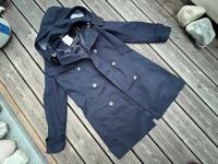 Damen Trenchcoat, Esprit, navy, M, NEU Thüringen - Erfurt Vorschau