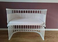 Beistellbett Babybay inkl Matratze Nordrhein-Westfalen - Werl Vorschau