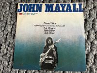 John Mayall Bluesbreakers Primal Solos LP Ludwigslust - Landkreis - Ludwigslust Vorschau