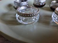 Teelichtgläser Stück 1 € Deko Garten Sommer Hessen - Hadamar Vorschau
