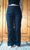 Original Nike Jogginghose Sweathose mit Logo Gr.S-M Hessen - Stadtallendorf Vorschau