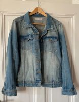 Anine Bing Jeansjacke, Used Look, Neu, NP 299,- Pankow - Prenzlauer Berg Vorschau