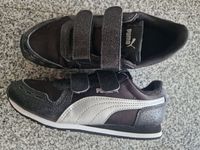 Sneakers Puma Mädchen Gr. 34 TOP Bayern - Burglauer Vorschau