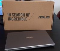 ASUS VivoBook 15.6", 8GB RAM, 256GB SSD in gutem Zustand Duisburg - Duisburg-Mitte Vorschau
