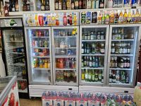 Kühlschrank Getränke Kühlschränke Düsseldorf - Oberbilk Vorschau