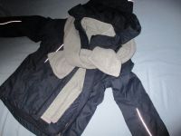 Winterjacke, 3in1, Innenjacke Fleece, Regenjacke, Jacke wie neu Hessen - Nidderau Vorschau