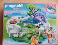 PLAYMOBIL Verzauberter Kristallsee 5475 Rheinland-Pfalz - Undenheim Vorschau