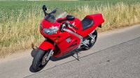 Honda VFR 750F RC36 rot Unfallfrei Nordrhein-Westfalen - Dormagen Vorschau