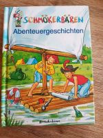 Buch 'Schmökerbären'  Abenteuergeschichten Rheinland-Pfalz - Altenkirchen Pfalz Vorschau