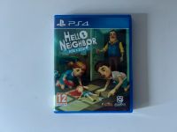 Hello Neighbor Hide & Seek PS4 Videospiel Bayern - Bad Wiessee Vorschau