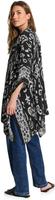 CECIL Bluse Cape Kimono Strand Überwurf Poncho Einheitsgröße Bayern - Bayreuth Vorschau