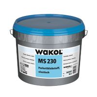 WAKOL MS 230 Parkettklebstoff, elastisch 18 kg, Parkettkleber Rheinland-Pfalz - Trier Vorschau