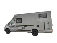 Sondermodell Wohnmobil Chausson S697 EZ´23 - top Ausstattung Bayern - Ruhmannsfelden Vorschau