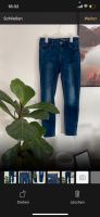 Jeans Noisy May Ankle Zip Röhrenjeans Niedersachsen - Wallenhorst Vorschau