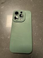 Silikon Softcover Case Apple iPhone 15 Pri Nordrhein-Westfalen - Bergheim Vorschau