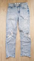 Bershka Damen Jeans Gr. 36 Bielefeld - Bielefeld (Innenstadt) Vorschau