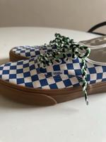 Vans Authentic Checkerboard, Unisex in 42, neu und ungetragen Hamburg - Altona Vorschau