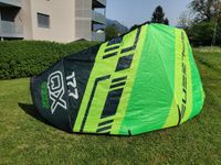 Spleene QX 17,7 Light Leichtwind Kite Baden-Württemberg - Weinheim Vorschau