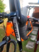 Orbea Gain d20 e Gravel Bike Bayern - Nersingen Vorschau