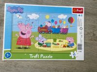 Kinderpuzzle Peppa Wutz ab 3 Jahren Baden-Württemberg - Karlsbad Vorschau