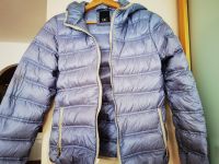 BC Damen Steppjacke sehr leichte Damen Jacke Gr XS-S Babyblau F. Bayern - Taufkirchen Vils Vorschau