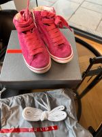 Prada Schuhe, Sneaker, Gr. 28, Pink Dortmund - Innenstadt-West Vorschau