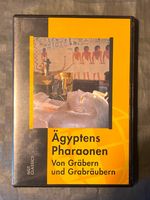 DVD, Ägyptens Pharaonen, Von Gräbern und Grabräubern Nordrhein-Westfalen - Krefeld Vorschau