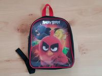 RUCKSACK ❤ANGRY BIRDS❤ schwarz ☆H28xB24xT9cm☆ Rheinland-Pfalz - Bad Kreuznach Vorschau