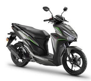 Luxxon 125, Motorroller & Scooter gebraucht | eBay Kleinanzeigen ist jetzt  Kleinanzeigen | Motorräder