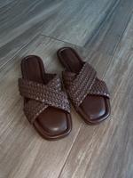 Sandalen braun Rheinland-Pfalz - Hargesheim Vorschau