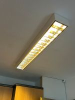 Bürolampe 1x 120 cm und 4x 150 cm Hessen - Gießen Vorschau