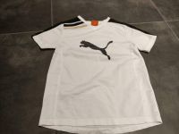 Shirt T-Shirt Puma 140 Mecklenburg-Vorpommern - Stralsund Vorschau